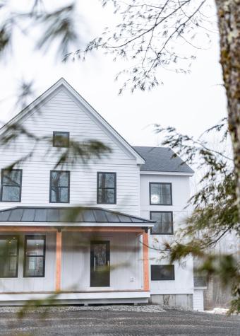 5 Red Oak Drive Falmouth ME 04105