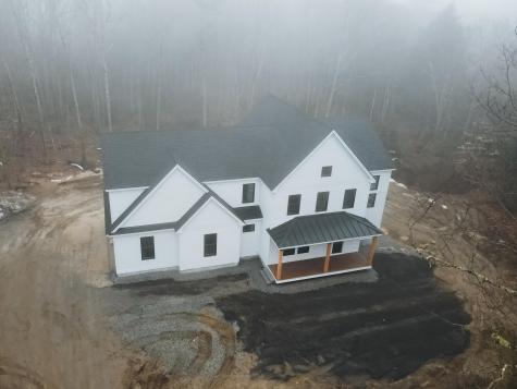 5 Red Oak Drive Falmouth ME 04105