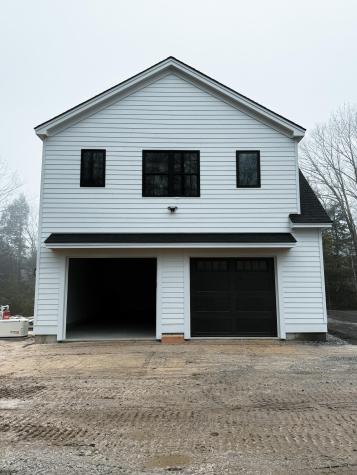 5 Red Oak Drive Falmouth ME 04105