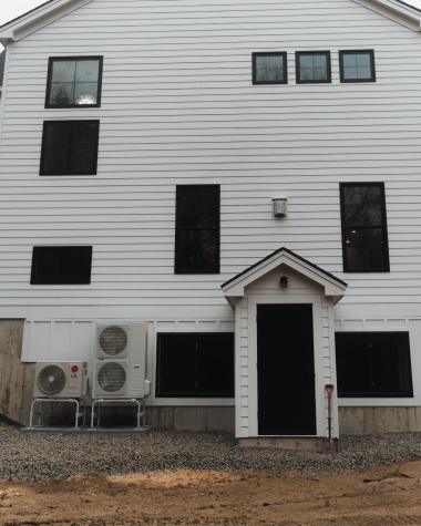 5 Red Oak Drive Falmouth ME 04105