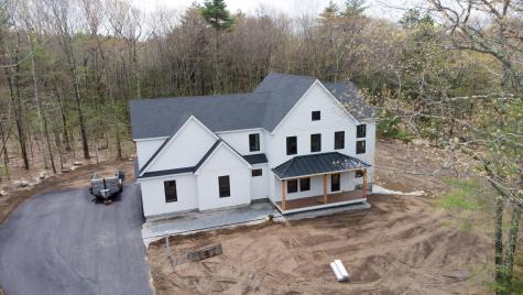 5 Red Oak Drive Falmouth ME 04105