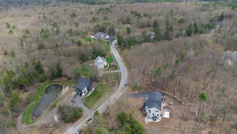 5 Red Oak Drive Falmouth ME 04105