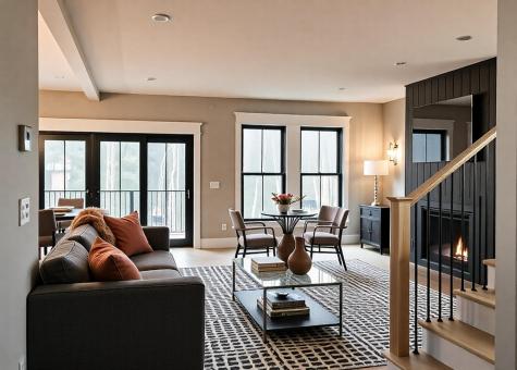 5 Red Oak Drive Falmouth ME 04105