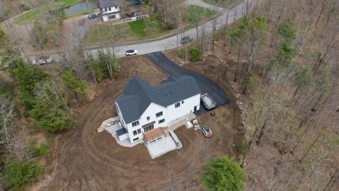 5 Red Oak Drive Falmouth ME 04105