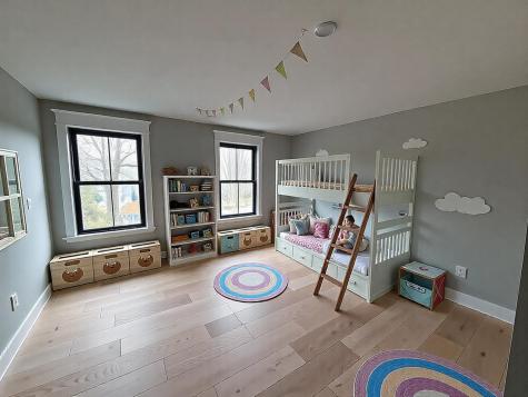 5 Red Oak Drive Falmouth ME 04105