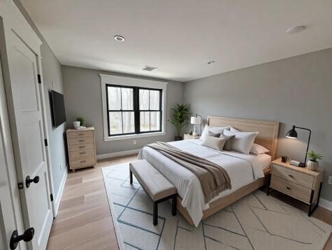 5 Red Oak Drive Falmouth ME 04105