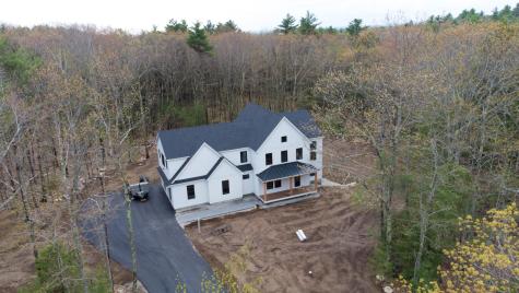 5 Red Oak Drive Falmouth ME 04105