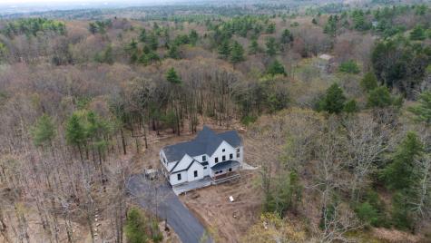 5 Red Oak Drive Falmouth ME 04105