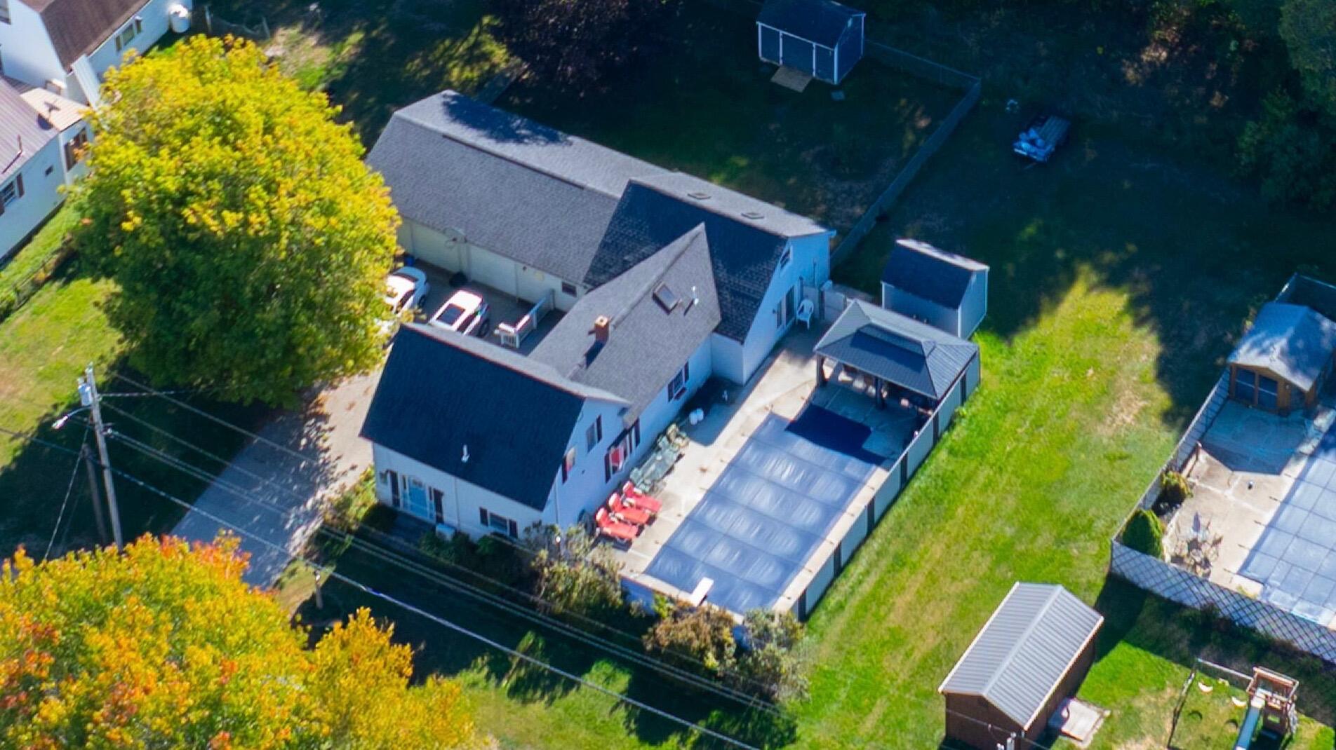 11 Mcclellan Street Lisbon ME 04250