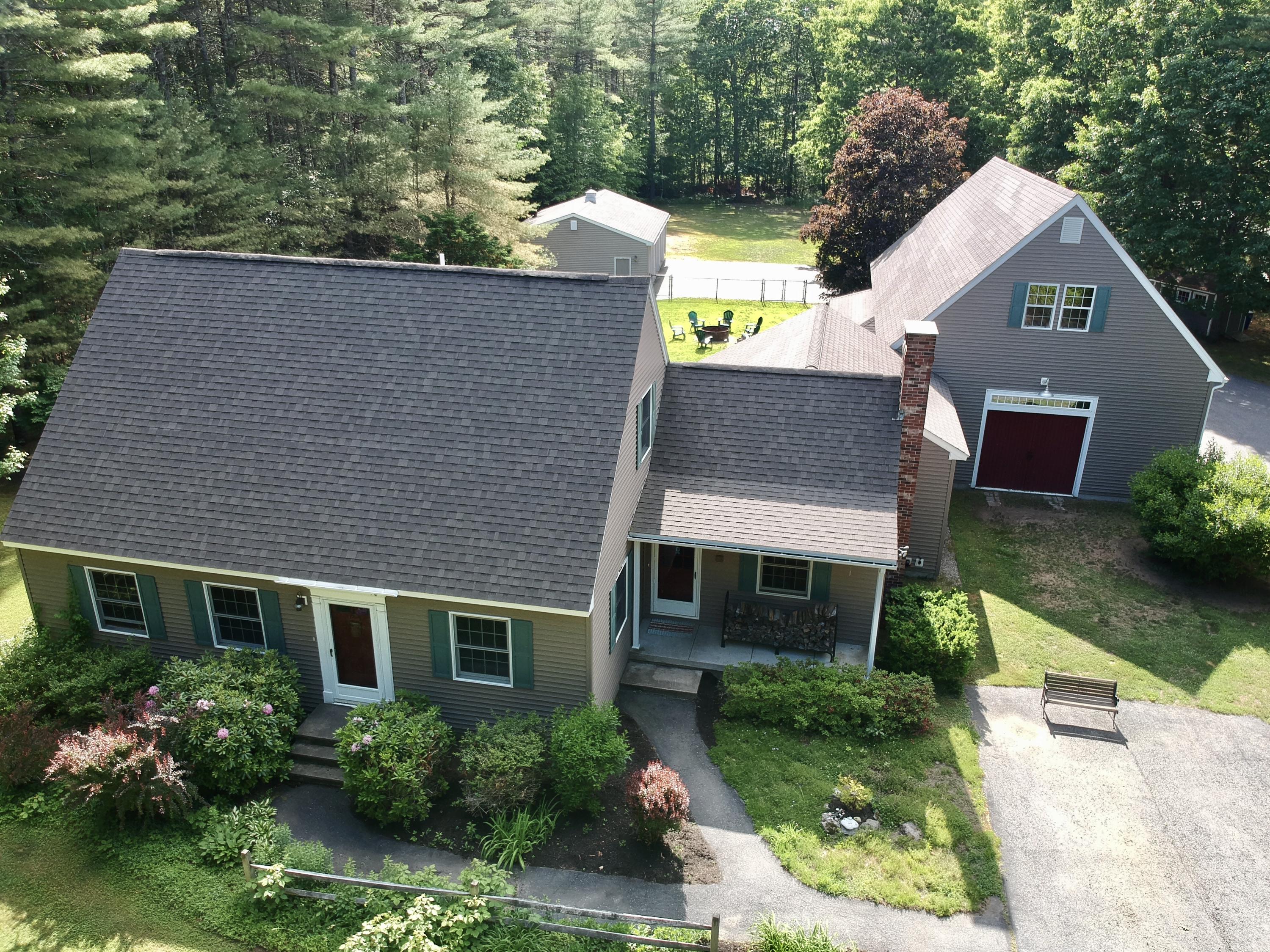 45 Newhall Road Wells ME 04090
