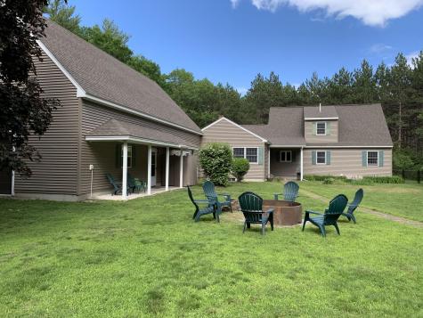 45 Newhall Road Wells ME 04090