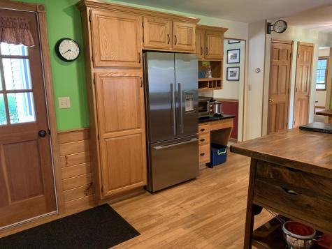 45 Newhall Road Wells ME 04090