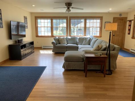 45 Newhall Road Wells ME 04090