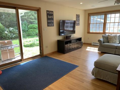 45 Newhall Road Wells ME 04090