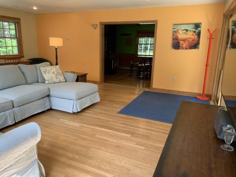 45 Newhall Road Wells ME 04090
