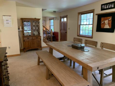 45 Newhall Road Wells ME 04090