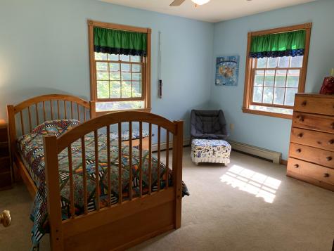 45 Newhall Road Wells ME 04090