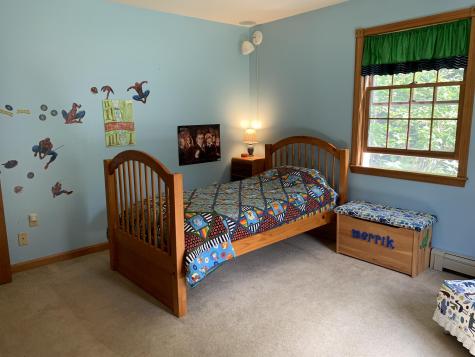 45 Newhall Road Wells ME 04090