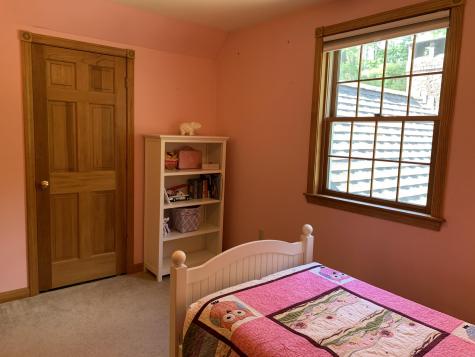 45 Newhall Road Wells ME 04090