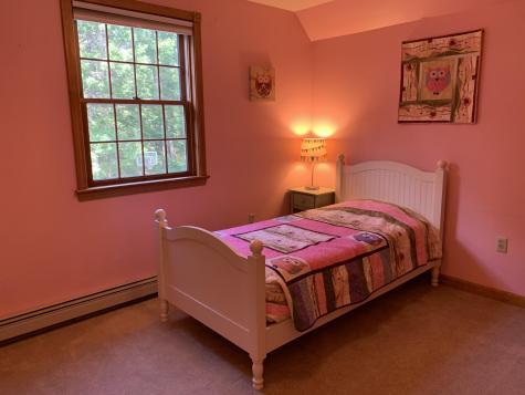 45 Newhall Road Wells ME 04090