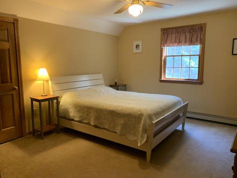 45 Newhall Road Wells ME 04090