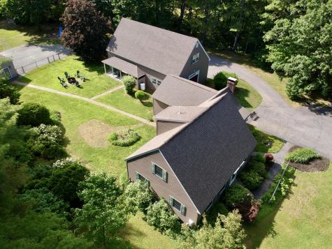 45 Newhall Road Wells ME 04090
