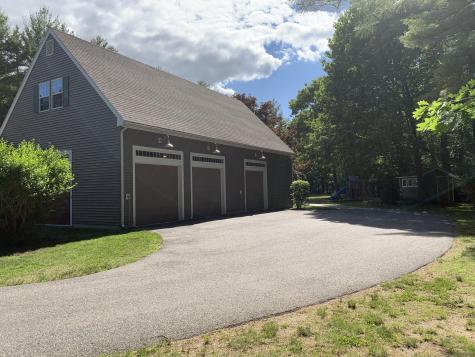 45 Newhall Road Wells ME 04090