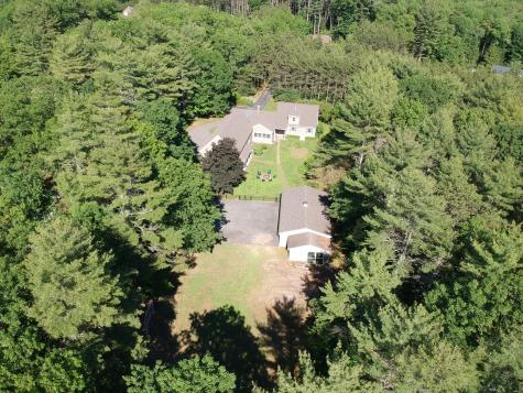 45 Newhall Road Wells ME 04090