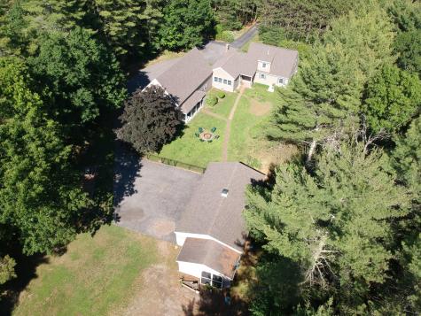 45 Newhall Road Wells ME 04090