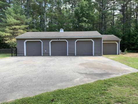 45 Newhall Road Wells ME 04090