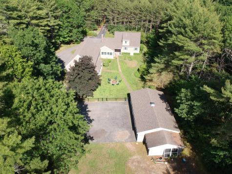 45 Newhall Road Wells ME 04090