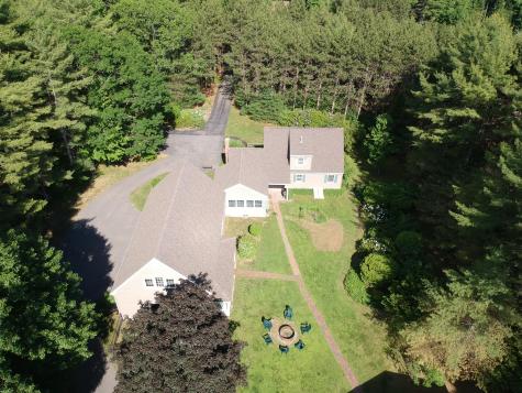 45 Newhall Road Wells ME 04090