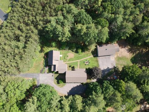 45 Newhall Road Wells ME 04090