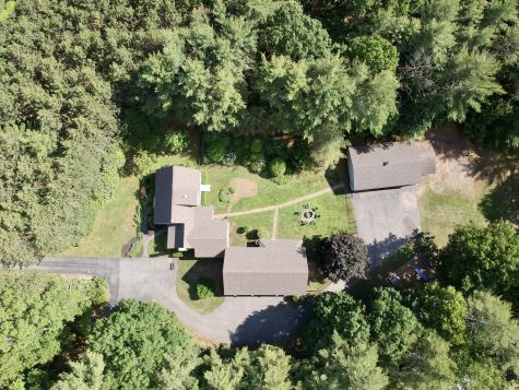 45 Newhall Road Wells ME 04090