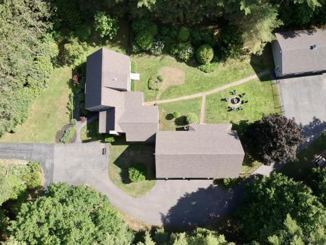 45 Newhall Road Wells ME 04090