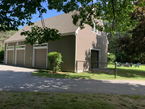 45 Newhall Road Wells ME 04090