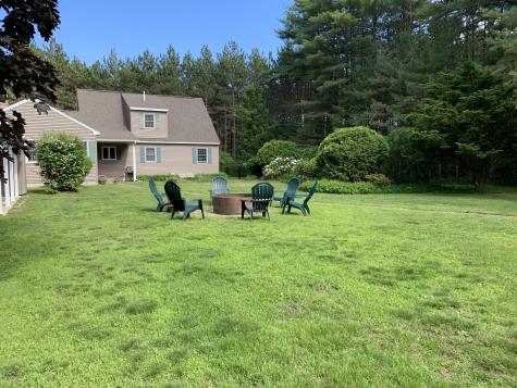 45 Newhall Road Wells ME 04090