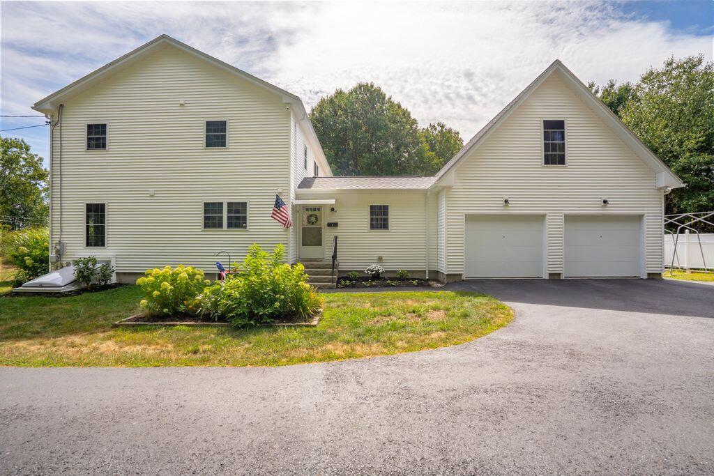 4 Dresser Road Scarborough ME 04074