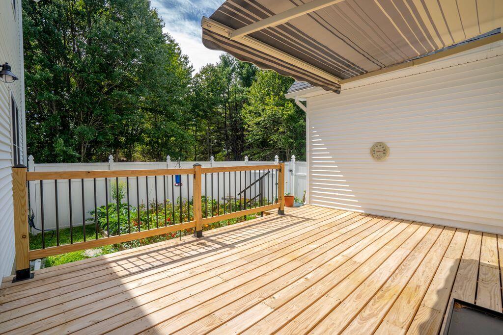 4 Dresser Road Scarborough ME 04074