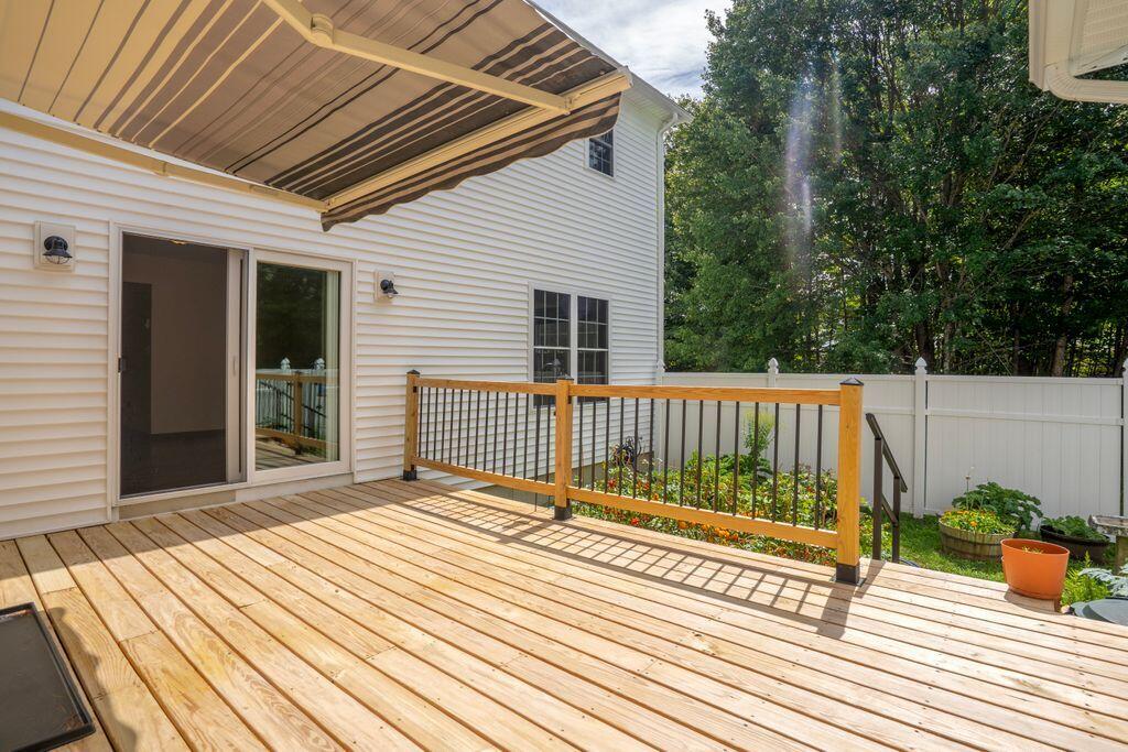 4 Dresser Road Scarborough ME 04074