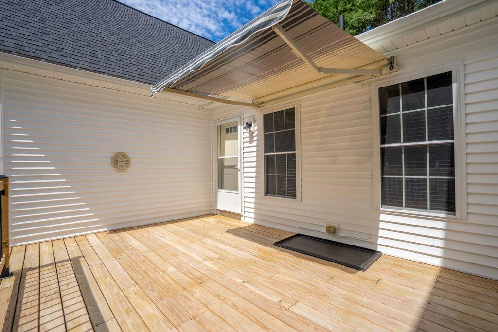 4 Dresser Road Scarborough ME 04074