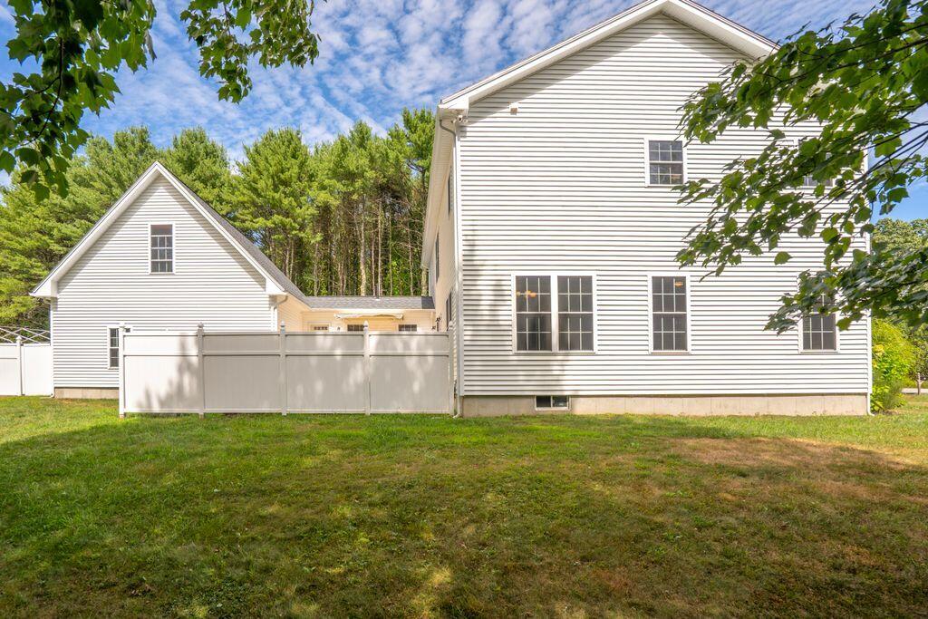 4 Dresser Road Scarborough ME 04074