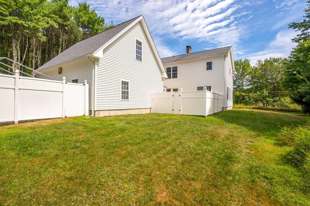 4 Dresser Road Scarborough ME 04074