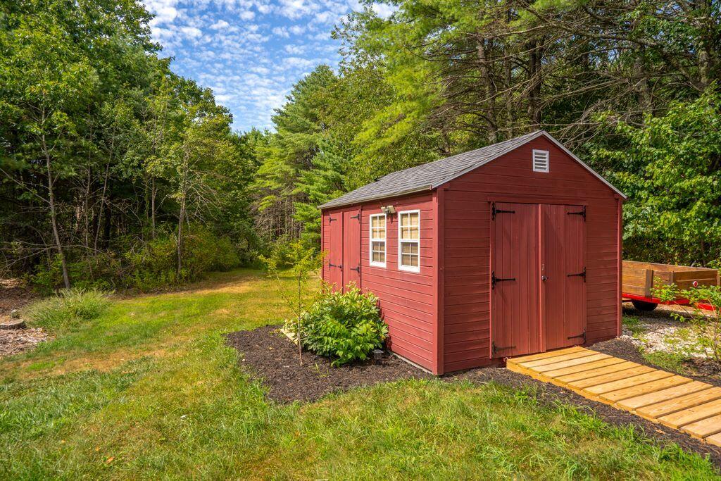 4 Dresser Road Scarborough ME 04074