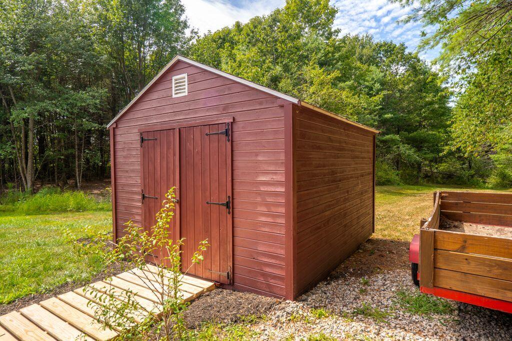 4 Dresser Road Scarborough ME 04074