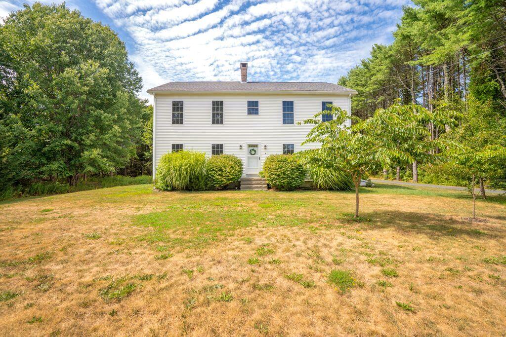 4 Dresser Road Scarborough ME 04074