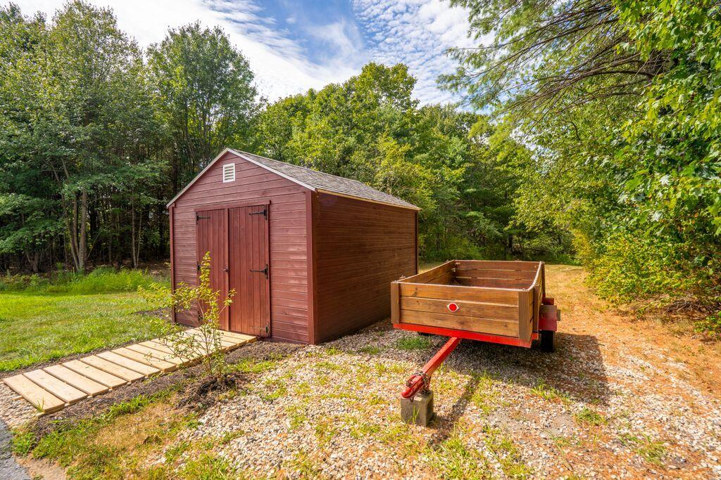 4 Dresser Road Scarborough ME 04074