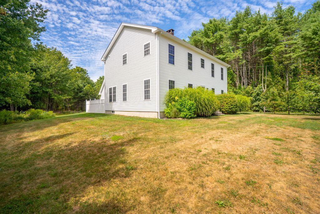 4 Dresser Road Scarborough ME 04074