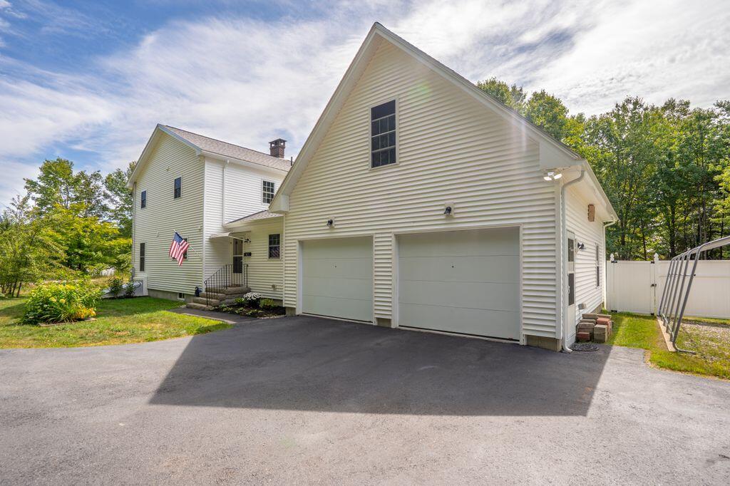 4 Dresser Road Scarborough ME 04074