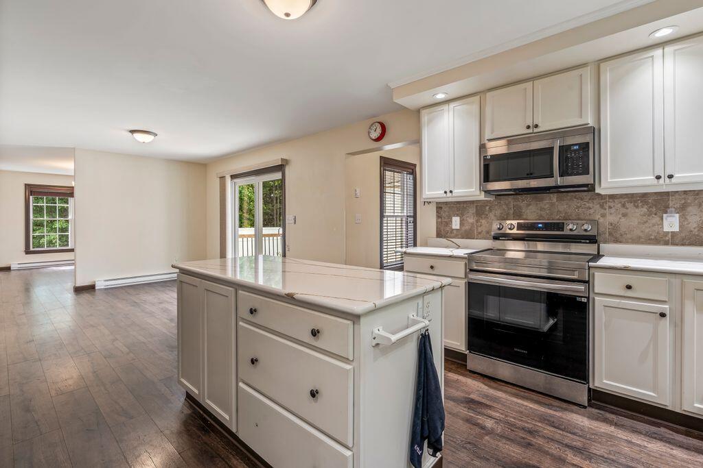 4 Dresser Road Scarborough ME 04074